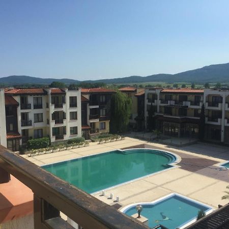 Luxory Apartament On The Seaside, Gradina Beach, St Nicholas Complex Черноморец Экстерьер фото