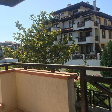Luxory Apartament On The Seaside, Gradina Beach, St Nicholas Complex Черноморец Экстерьер фото