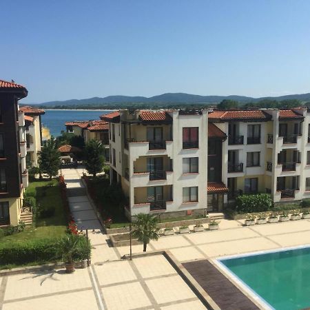 Luxory Apartament On The Seaside, Gradina Beach, St Nicholas Complex Черноморец Экстерьер фото