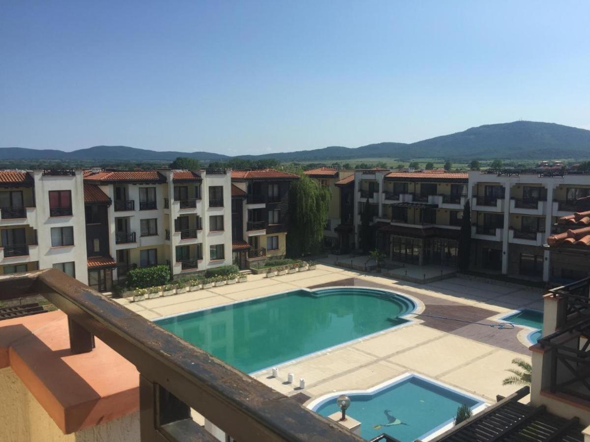 Luxory Apartament On The Seaside, Gradina Beach, St Nicholas Complex Черноморец Экстерьер фото