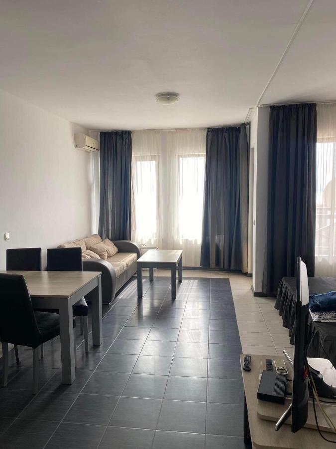 Luxory Apartament On The Seaside, Gradina Beach, St Nicholas Complex Черноморец Экстерьер фото