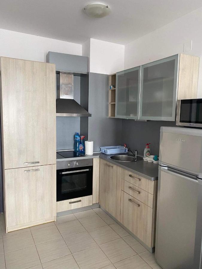Luxory Apartament On The Seaside, Gradina Beach, St Nicholas Complex Черноморец Экстерьер фото